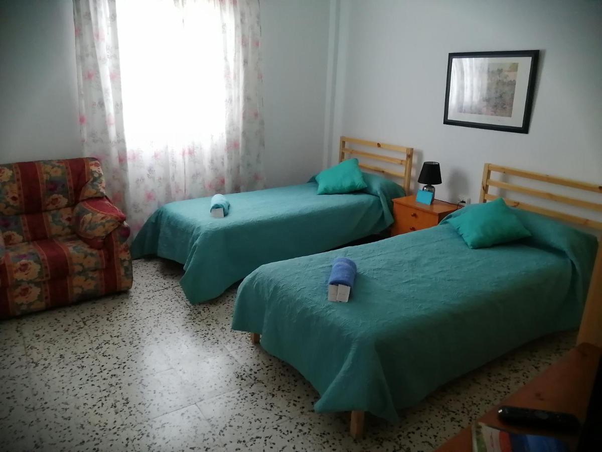 Green Village. Tony Frias. Fasnia Esterno foto