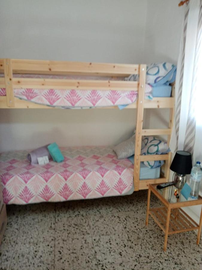 Green Village. Tony Frias. Fasnia Esterno foto